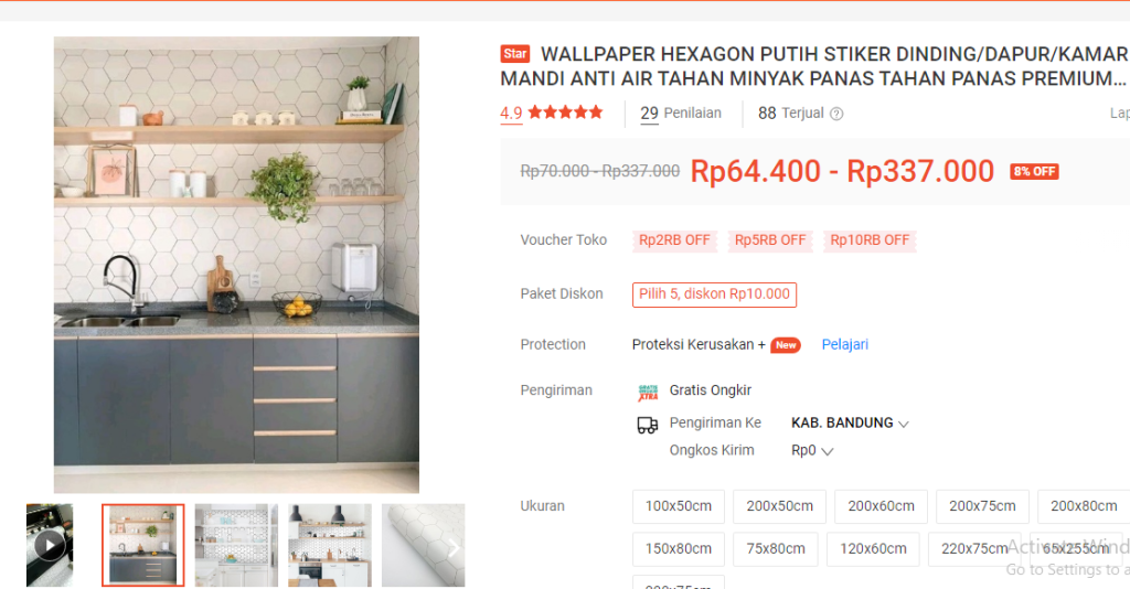 Panduan Lengkap - 40 Cara Meningkatkan Omzet Penjualan Di Shopee Untuk ...